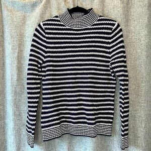 Women's Christopher & Banks Sweater Small NWT